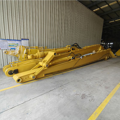 Bagger Langstreckenbaum und Arm für CAT390 24m höhere Gesamtqualität und bessere Präzision