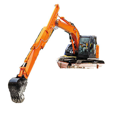 Hochwertige Baumaschinenteile Bagger Schieberohr Bagger Schieberohr