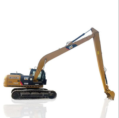 Hersteller Direktvertrieb Langstreckenbagger Booms, Bagger Erweiterungsarm 8-35m Langstreckenbagger