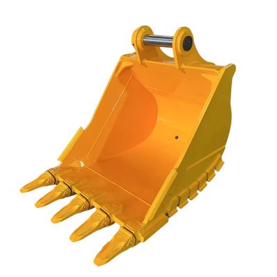Schwerlaststahlbaggerteile Steinbehälter für CAT330 für 30-35 Tonnen Bagger und Baubranche