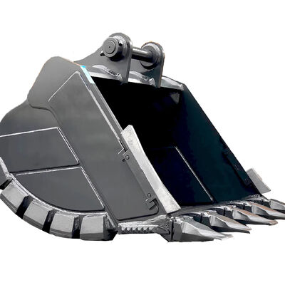 Schwerlastbehälter für die Exkavation für Doosan Kobelco