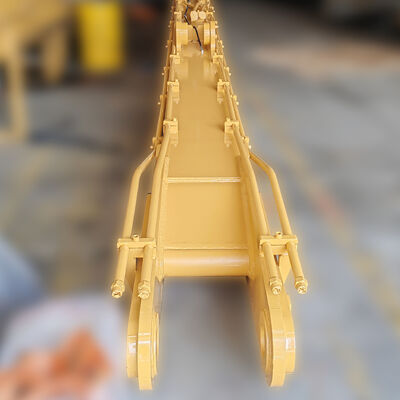 Fabrik-Direktbagger Langstreckenarm Schwerlast-Hochfestigkeitsstahl für alle Marken anpassbar